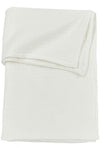 Laken Wieg Meyco Pre-Washed Hydrofiel Offwhite