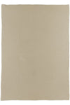 Laken Ledikant Meyco Pre-Washed Hydrofiel Sand
