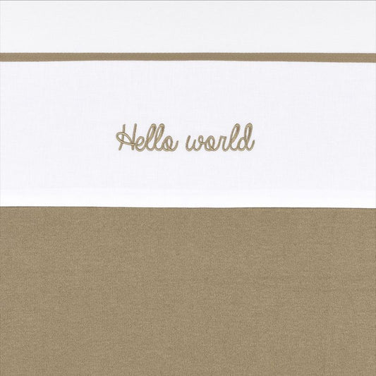 https://www.vanastenbabysuperstore.nl/media/catalog/product/4/5/4591901137_2_laken_ledikant_meyco_hello_world_taupe.jpg