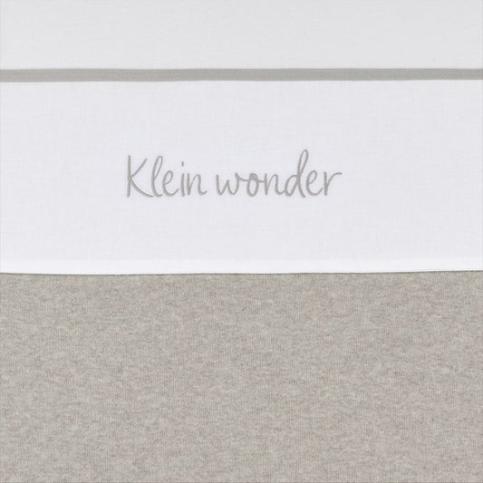 https://www.vanastenbabysuperstore.nl/media/catalog/product/4/5/4591901138_2_laken_wieg_meyco_klein_wonder_greige.jpg