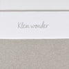 Laken Ledikant Meyco Klein Wonder Greige