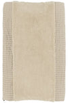 Aankleedkussenhoes Meyco Wafel Teddy Sand