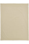 Deken Wieg Meyco Wafel Cotton Sand