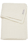 Deken Wieg Meyco Wafel Cotton Nature