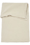 Laken Wieg Meyco Pre-Washed Hydrofiel Soft Sand