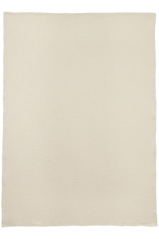 Laken Wieg Meyco Pre-Washed Hydrofiel Soft Sand