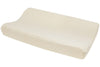 Aankleedkussenhoes Meyco Pre-Washed Soft Sand
