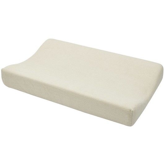 Aankleedkussenhoes Meyco Badstof Soft Sand