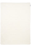 Deken Ledikant Meyco Knots Teddy Offwhite 100x150
