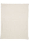 Deken Ledikant Meyco Wafel Teddy Nature 100x150