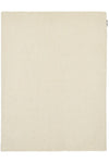 Deken Wieg Meyco Gingko Soft Sand 75x100