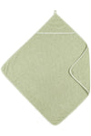 Badcape Meyco Popcorn Soft Olive