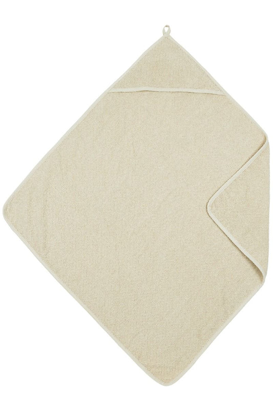 Badcape Meyco Popcorn Soft Sand