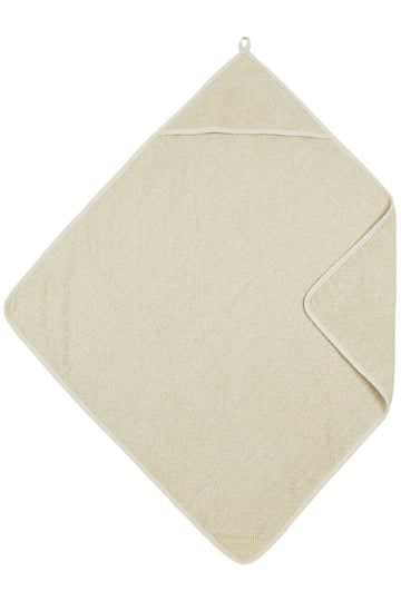 Badcape Meyco Popcorn Soft Sand