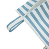 Wetbag Meyco Fat Stripe Jeans Blue