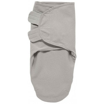 Inbakerdoek Swaddle Meyco Grijs 0-3 Maanden