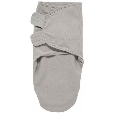 Inbakerdoek Swaddle Meyco Grijs 0-3 Maanden