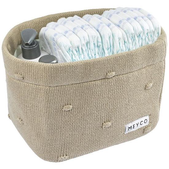 https://www.vanastenbabysuperstore.nl/media/catalog/product/4/5/4592300051_2_mand_meyco_small_mini_knots_sand.jpg