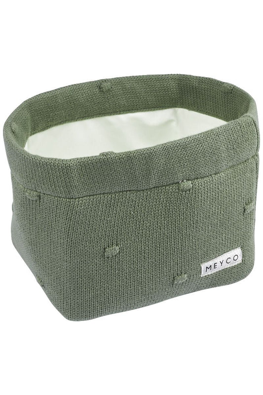 https://www.vanastenbabysuperstore.nl/media/catalog/product/4/5/4592300054_1_mand_meyco_medium_mini_knots_forest_green.jpg