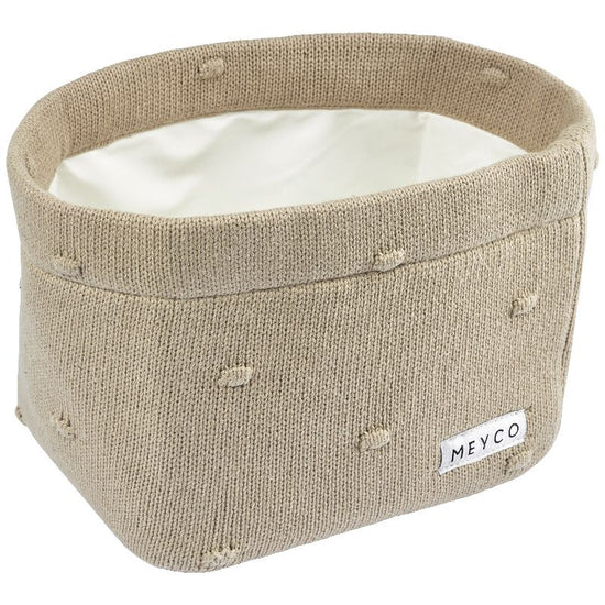 https://www.vanastenbabysuperstore.nl/media/catalog/product/4/5/4592300055_1_mand_meyco_medium_mini_knots_sand.jpg