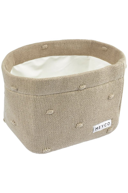https://www.vanastenbabysuperstore.nl/media/catalog/product/4/5/4592300055_1_mand_meyco_medium_mini_knots_sand.jpg