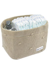 https://www.vanastenbabysuperstore.nl/media/catalog/product/4/5/4592300055_2_mand_meyco_medium_mini_knots_sand.jpg