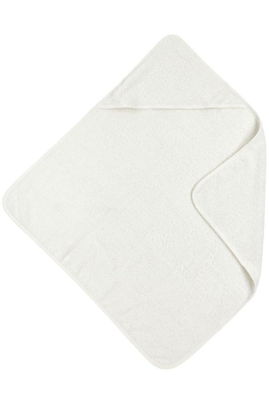 Badcape Meyco Basic Badstof OffWhite