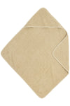 Badcape Meyco Basic Badstof Sand