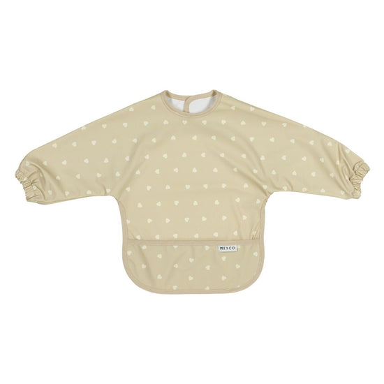 https://www.vanastenbabysuperstore.nl/media/catalog/product/4/5/4592870010_1_slabber_meyco_met_mouw_sweet_heart_sand-soft_sand_new.jpg