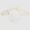 Slabber Meyco Met Mouw Flower Multicilor