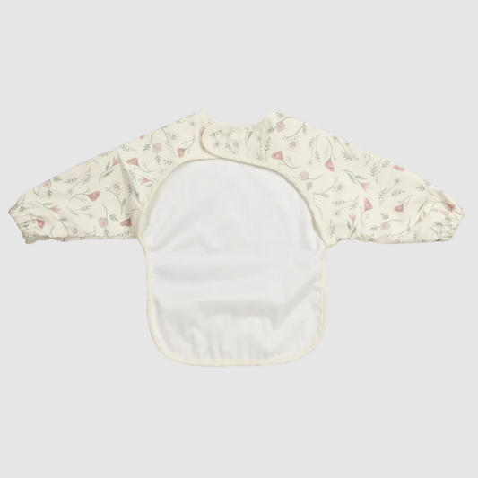 Slabber Meyco Met Mouw Flower Multicilor