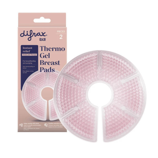 Zoog Thermo Gelpads Difrax LOVI 2st