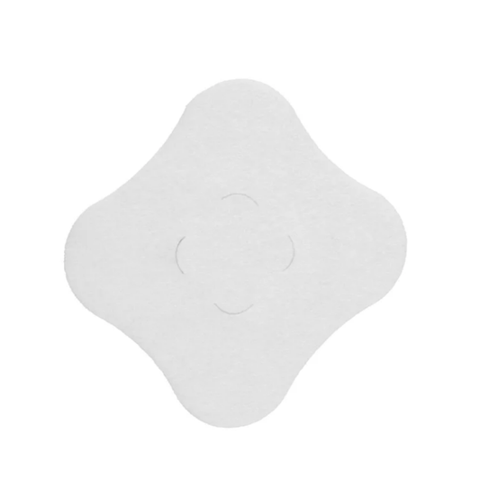 Verkoelende Borstpads Difrax LOVI Met Lanoline 8st