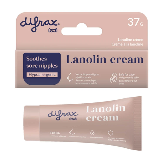 Lanoline Créme Difrax Lovi