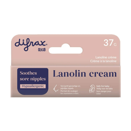 Lanoline Créme Difrax Lovi