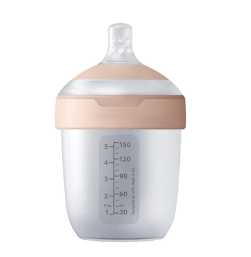 Fles Difrax LOVI Mammafeel 150ml