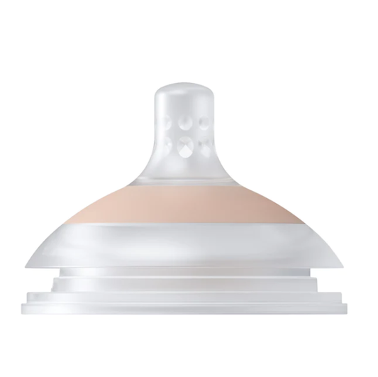 Fles Difrax LOVI Mammafeel 150ml