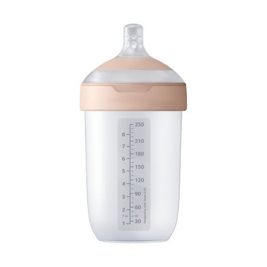 Fles Difrax LOVI Mammafeel 250ml
