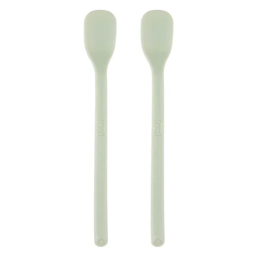Lepels Difrax 2st. Pistachio