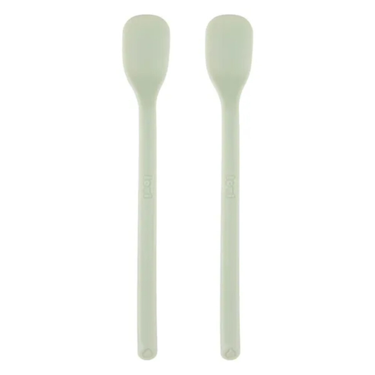 Lepels Difrax 2st. Pistachio