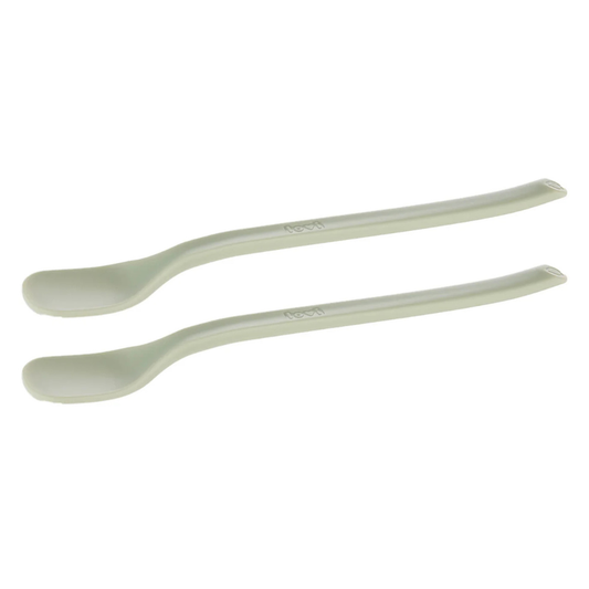 Lepels Difrax 2st. Pistachio