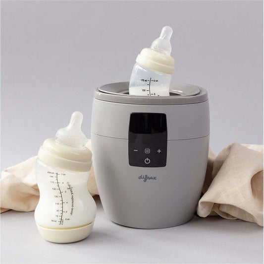 Flessenwarmer Difrax C631