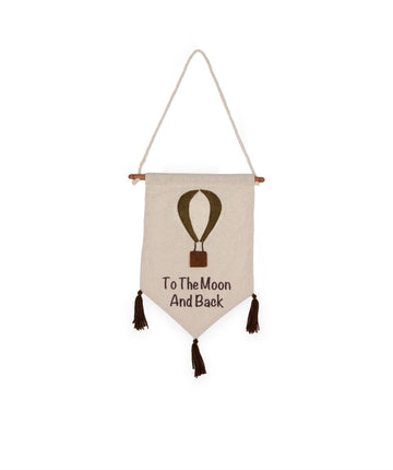 Wandhanger Kidsdepot Balloon