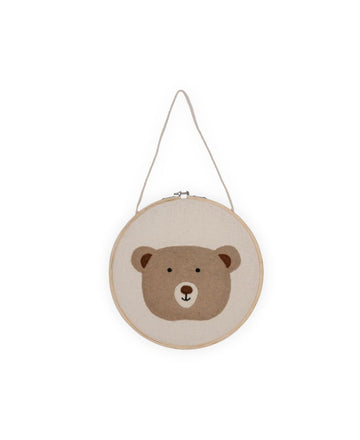 Wandhanger Kidsdepot Ben