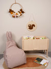 Wandhanger KidsDepot Flower Hoop Forest