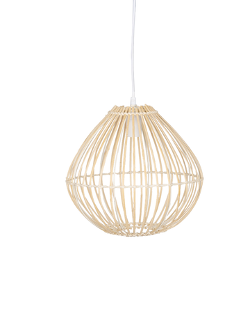 Hanglamp KidsDepot Fiep Natural