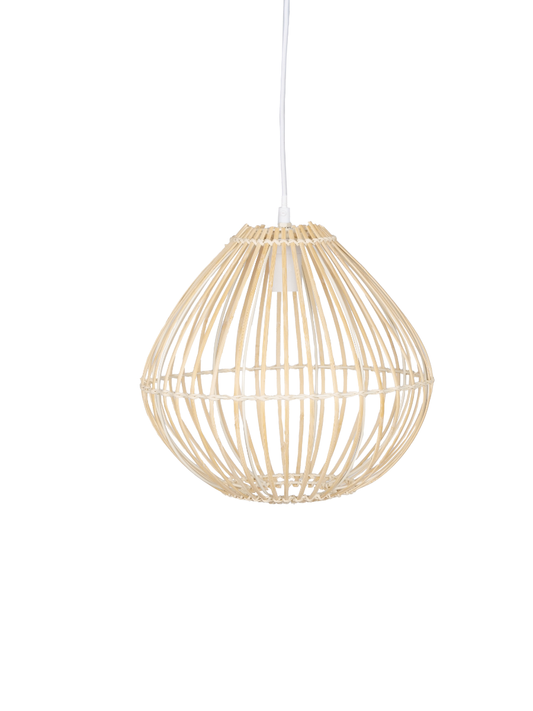 Hanglamp KidsDepot Fiep Natural