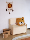Wandhanger Kidsdepot Wild Thing