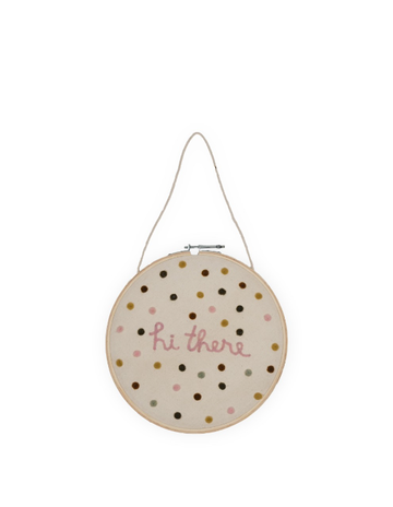 Wandhanger Kidsdepot Mikko