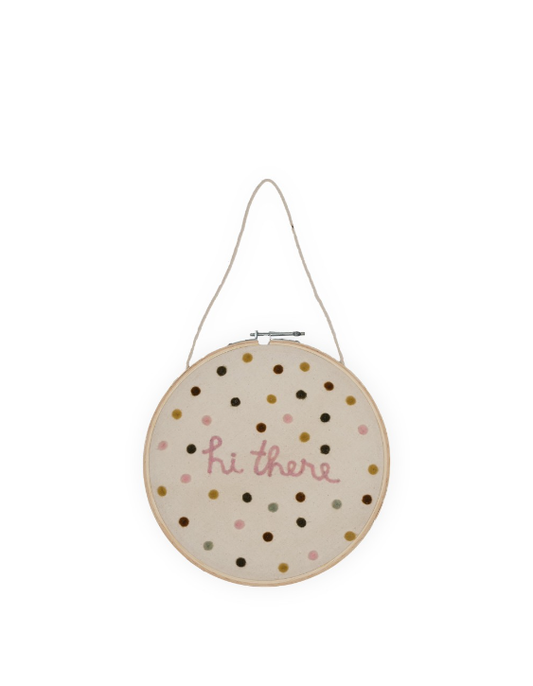 Wandhanger Kidsdepot Mikko